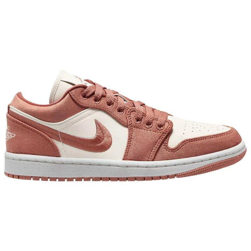 商品Jordan|Jordan Air Jordan 1 Low SE TE V2 - Women's,价格¥924,第1张图片