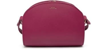 商品A.P.C.|迷你半月包,价格¥2190,第2张图片详细描述