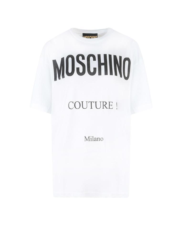 商品Moschino|Moschino T-shirt,价格¥1399,第1张图片