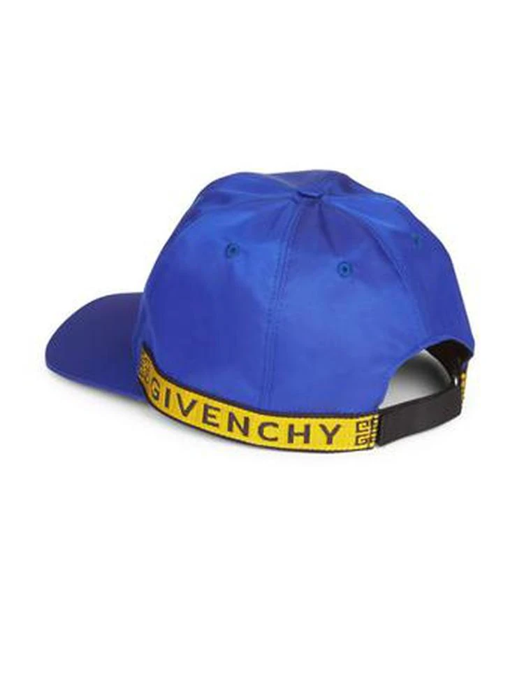 商品Givenchy|Logo Baseball 棒球帽,价格¥2047,第2张图片详细描述