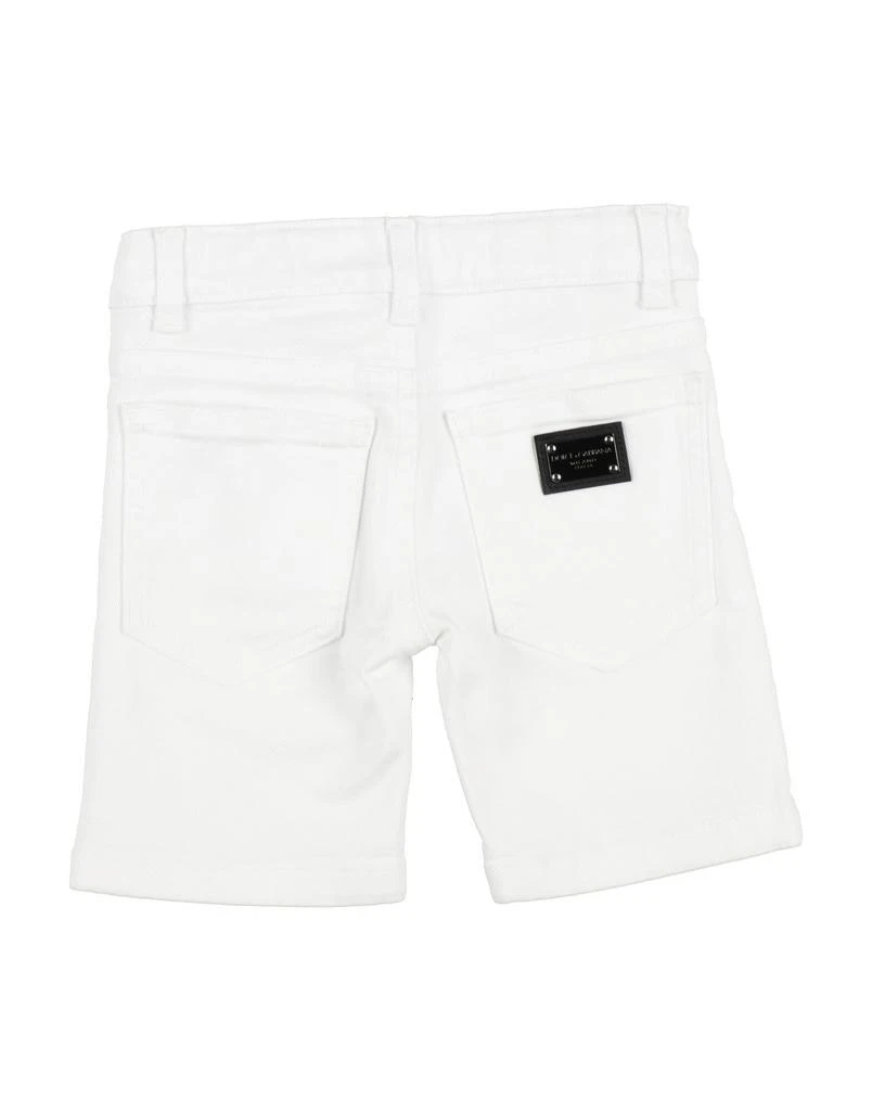 商品Dolce & Gabbana|Shorts & Bermuda,价格¥2887,第2张图片详细描述