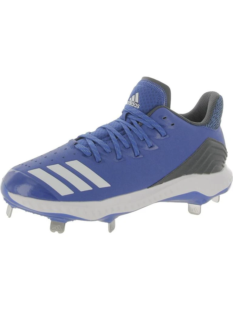 商品Adidas|Icon Bounce Mens Sport Baseball Cleats,价格¥582,第1张图片