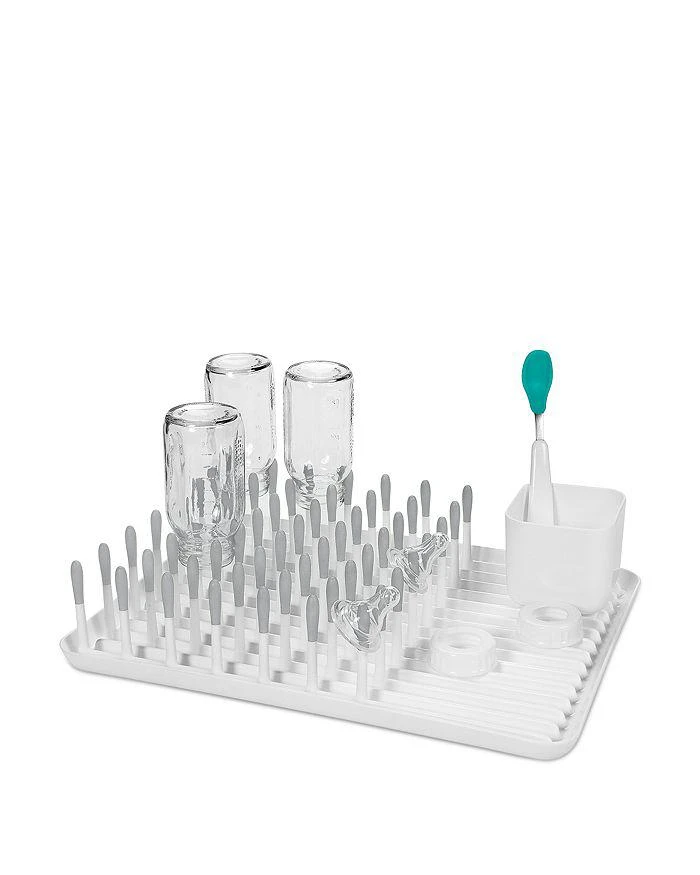 商品OXO|Tot Bottle Drying Rack,价格¥174,第1张图片详细描述