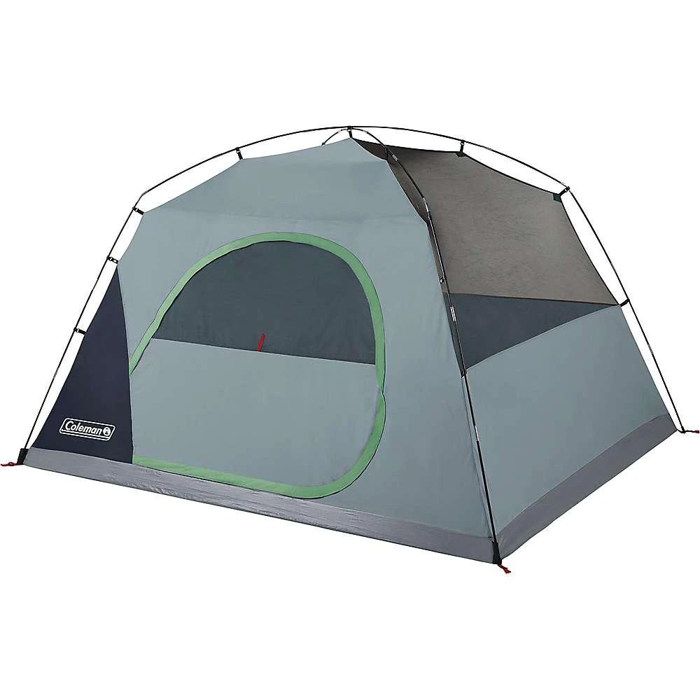 商品Coleman|Coleman Skydome 6P Tent,价格¥1239,第5张图片详细描述