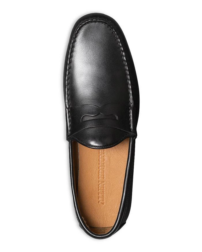 商品Allen Edmonds|Men's Super Sport Slip On Penny Drivers,价格¥1571,第1张图片