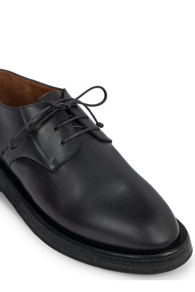 商品Marsèll|Marsèll Mentone Derby Shoes,价格¥4762,第4张图片详细描述