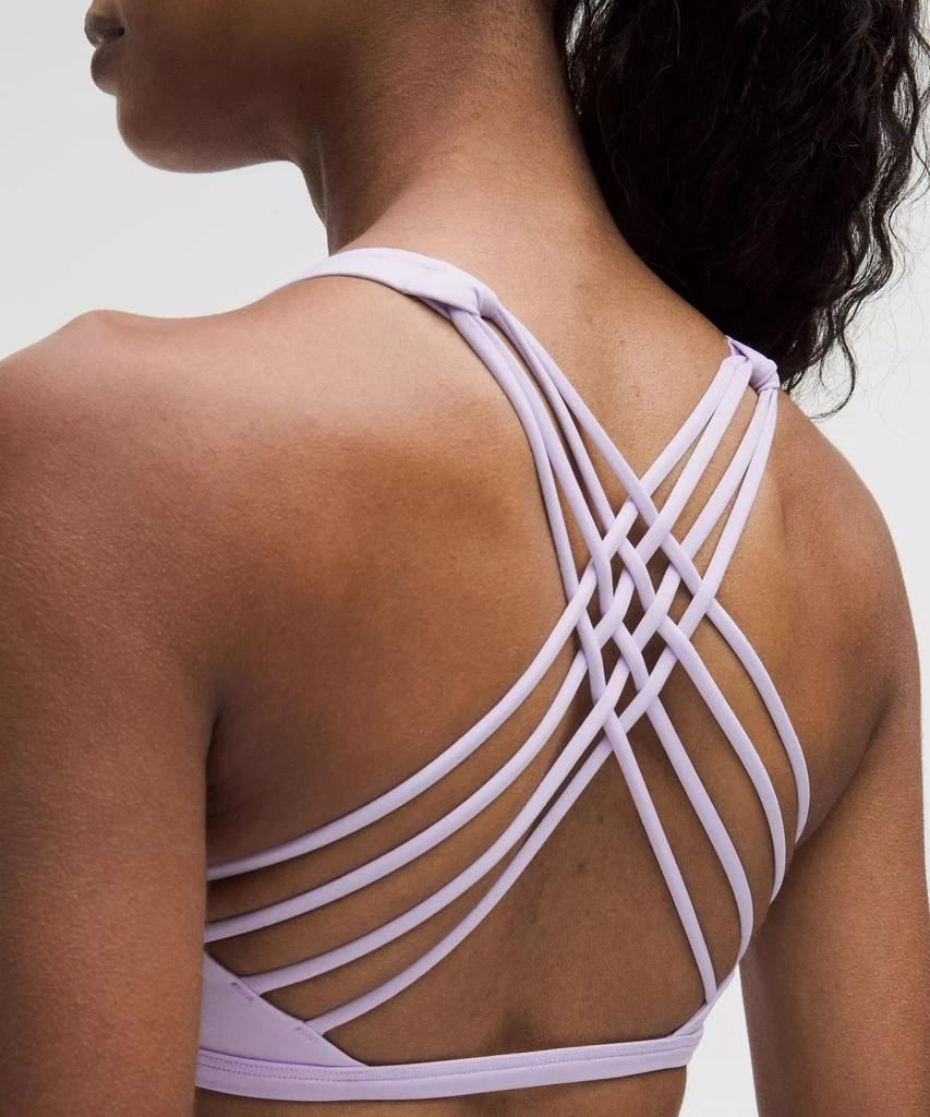 Free to Be Bra - Wild *Light Support, A/B Cup 商品