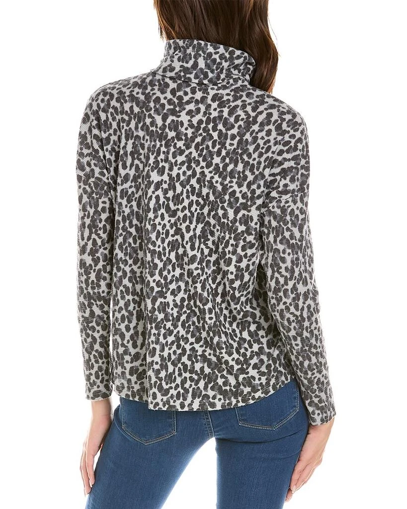 商品Vince Camuto|Vince Camuto Cowl Neck Top,价格¥205,第2张图片详细描述