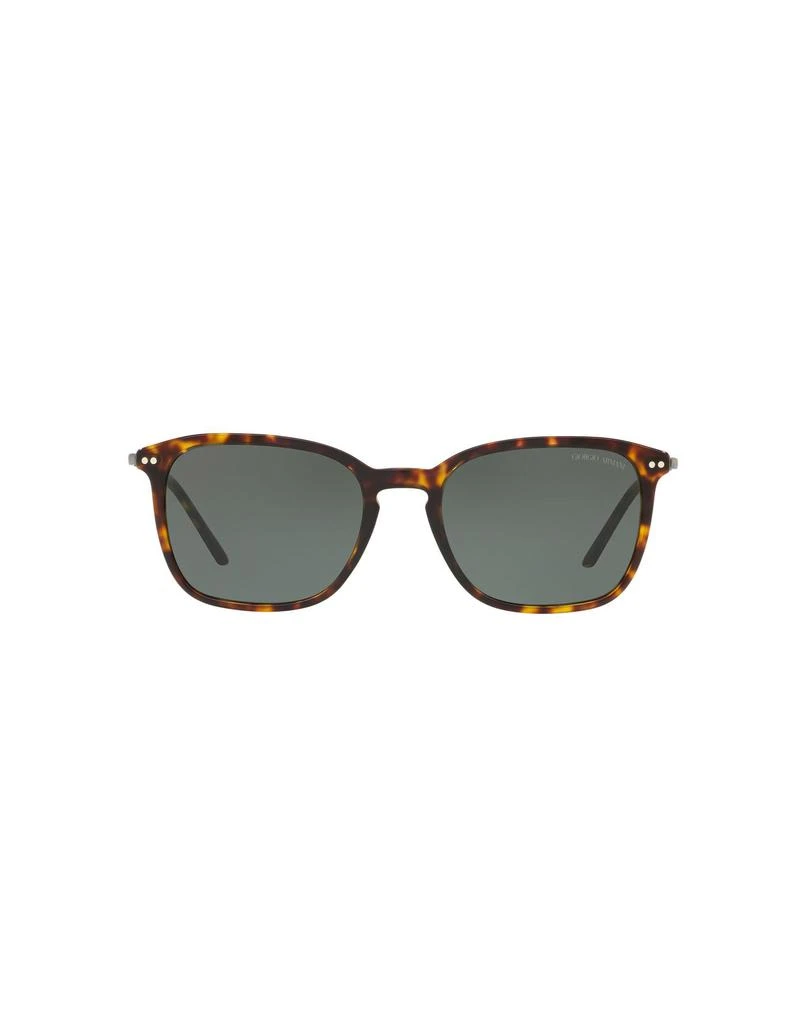 商品Giorgio Armani|Sunglasses,价格¥1639,第2张图片详细描述