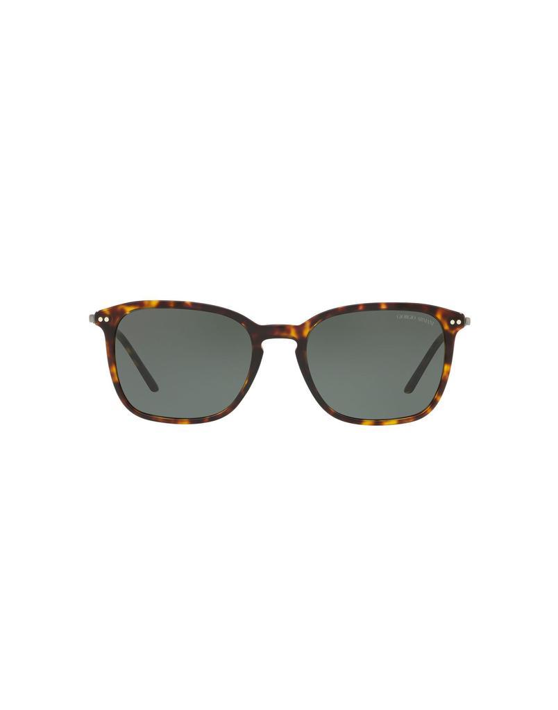 商品Giorgio Armani|Sunglasses,价格¥1497,第4张图片详细描述
