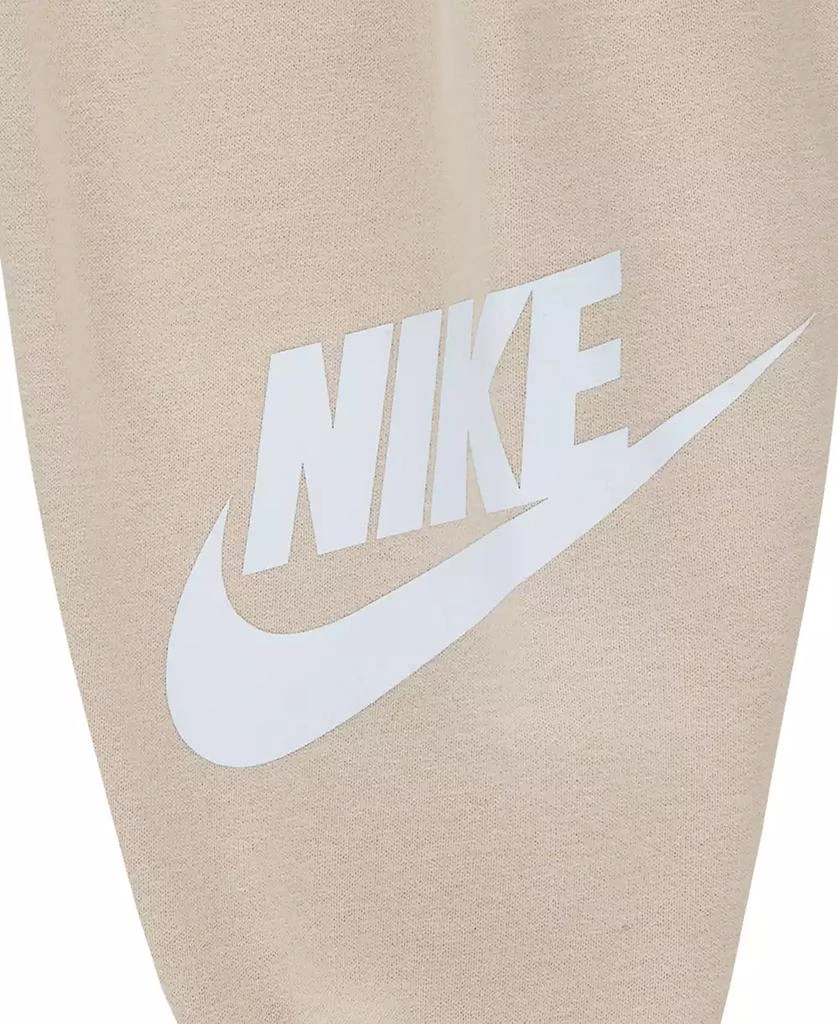 商品NIKE|Baby Boys or Girls Club Fleece Hoodie and Pants, 2 Piece Set,价格¥228,第5张图片详细描述