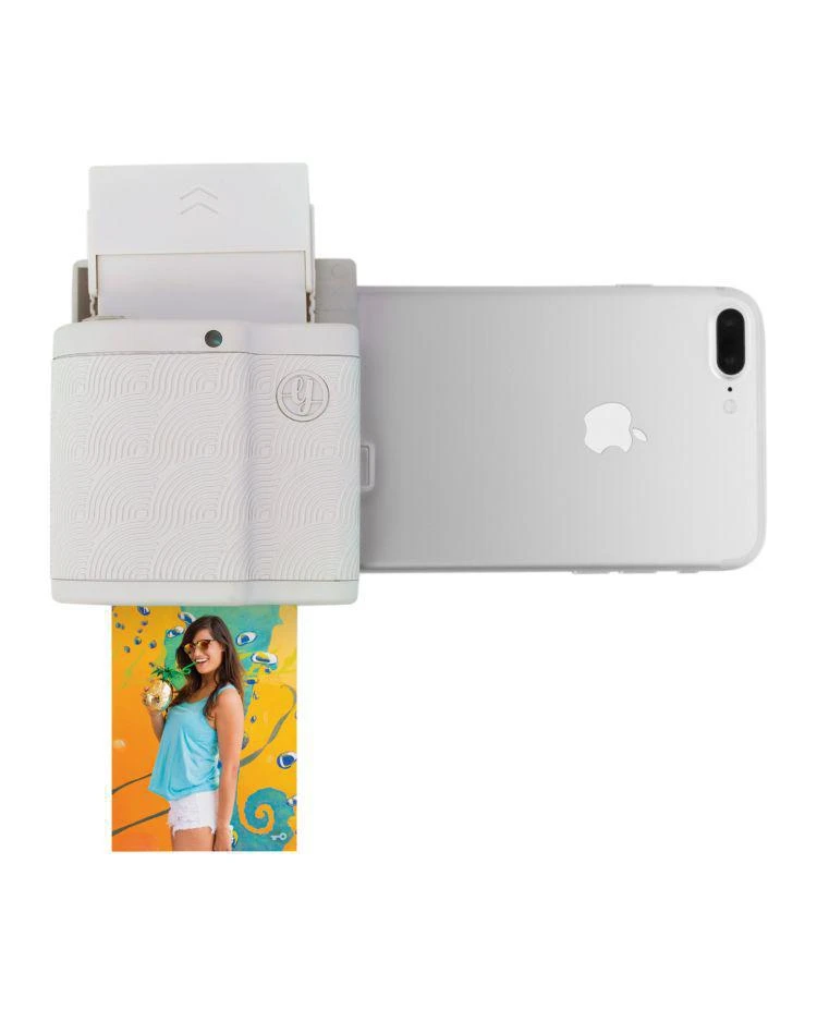 商品Prynt|Pocket Smartphone Instant Photo Printer,价格¥1123,第2张图片详细描述