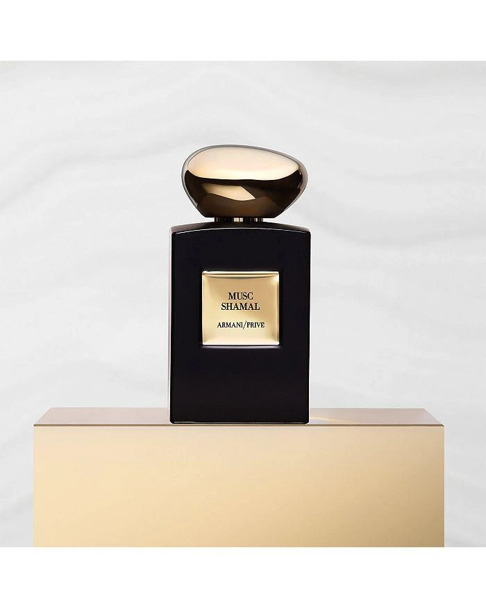 商品Armani|Armani Musc Shamal 3.4 oz.,价格¥2467,第3张图片详细描述