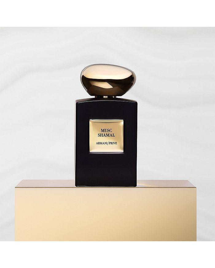 商品Armani|Musc Shamal 3.4 oz.,价格¥2185,第5张图片详细描述