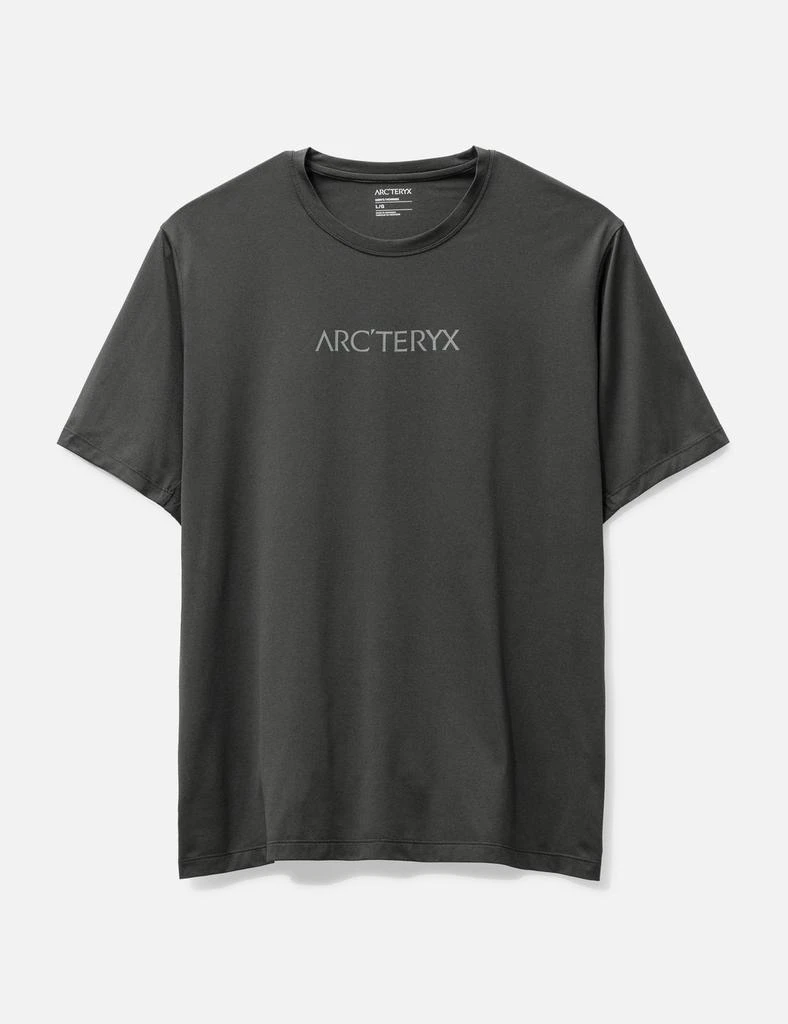 商品[二手商品] Arc'teryx|ARC'TERYX ELASTICATED T-SHIRT WITH PRINTED BRAND,价格¥995,第1张图片