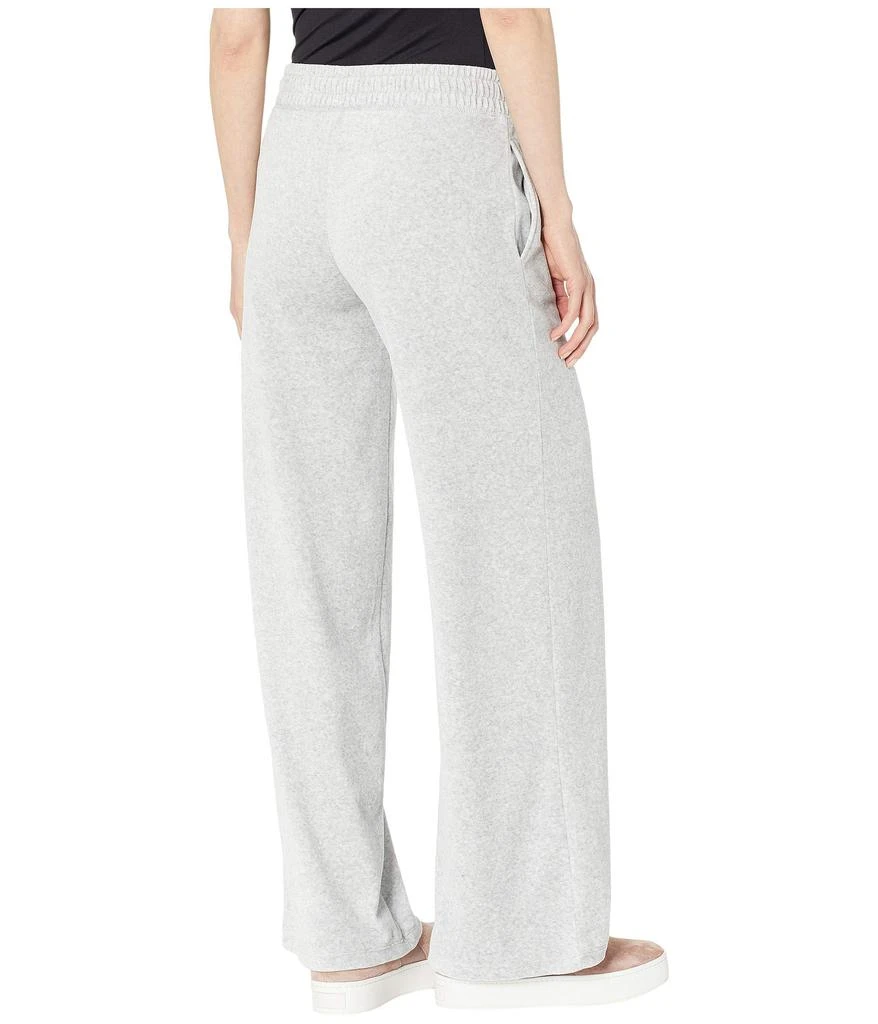 商品Juicy Couture|Track Velour Malibu Pants,价格¥171,第3张图片详细描述