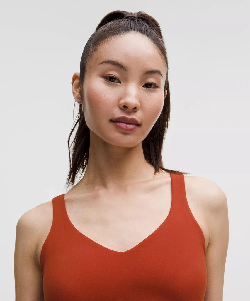 lululemon Align™ Tank Top *Light Support, A/B Cup 商品