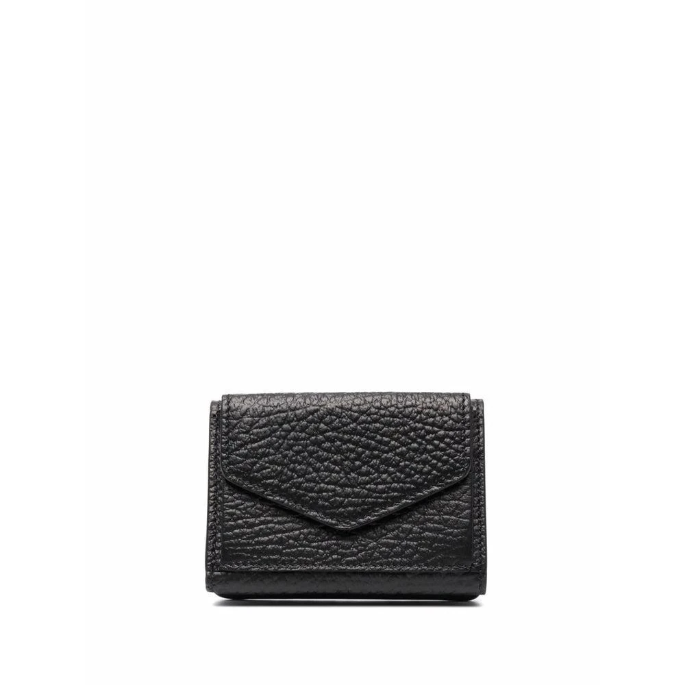 商品MAISON MARGIELA|Wallets Black,价格¥3068,第1张图片