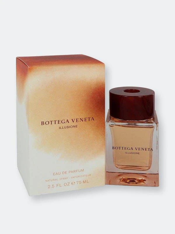 商品Bottega Veneta|Illusione by Bottega Veneta 2.5 OZ,价格¥1881,第1张图片