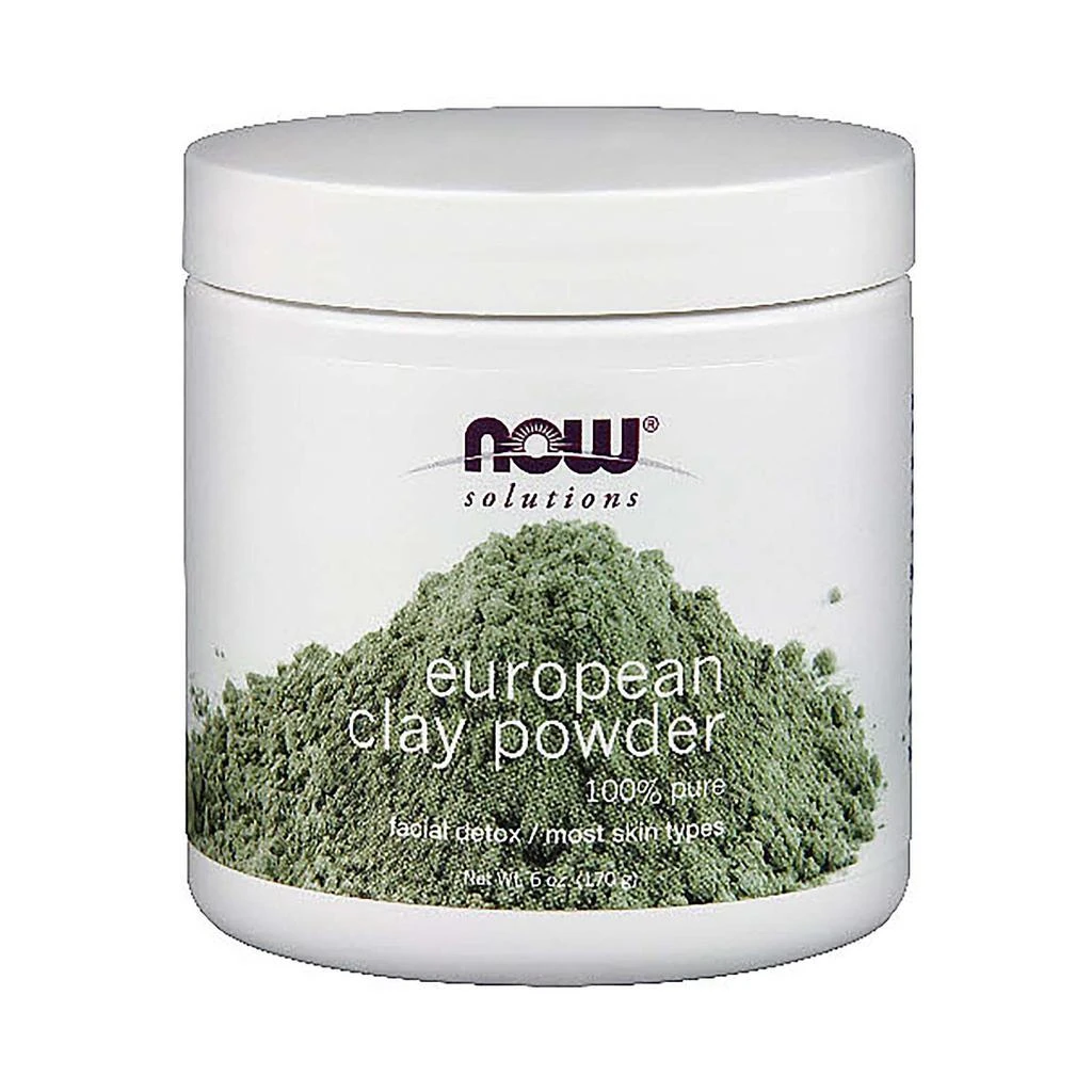 商品Now®|Now® European Clay Powder,价格¥52,第1张图片