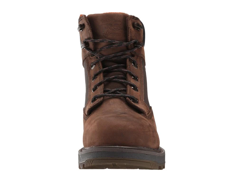 6" Resistor Composite Safety Toe Waterproof Boot 商品
