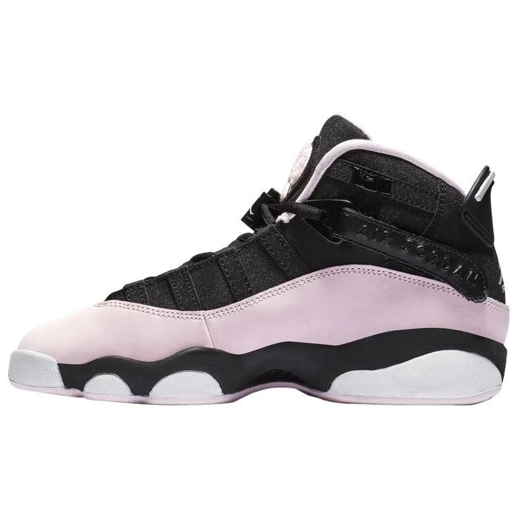 商品Jordan|女大童 Jordan 6 Rings 运动鞋,价格¥1000,第2张图片详细描述