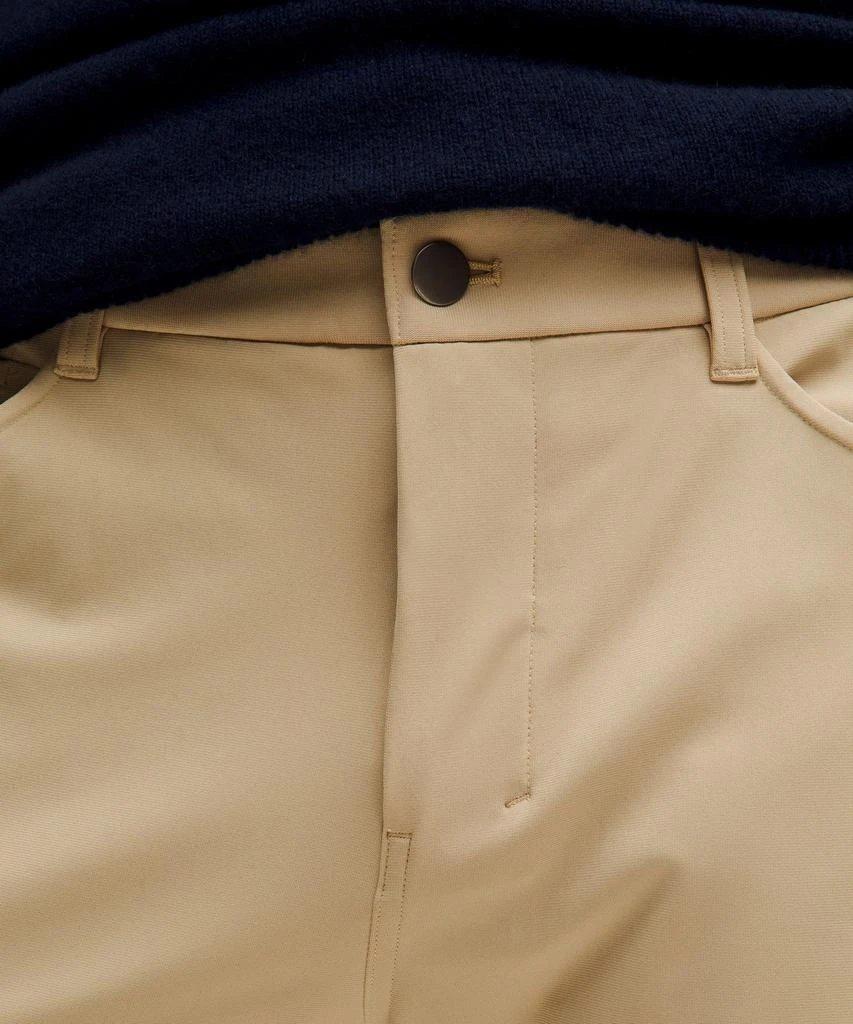 ABC Classic-Fit 5 Pocket Pant 28L *Warpstreme 商品
