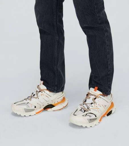 商品Balenciaga|Track sneakers,价格¥8714,第3张图片详细描述