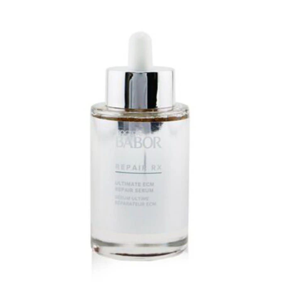 商品BABOR|Ladies Doctor Babor Repair RX Ultimate ECM Repair Serum 1.69 oz Skin Care 4015165328377,价格¥643,第1张图片