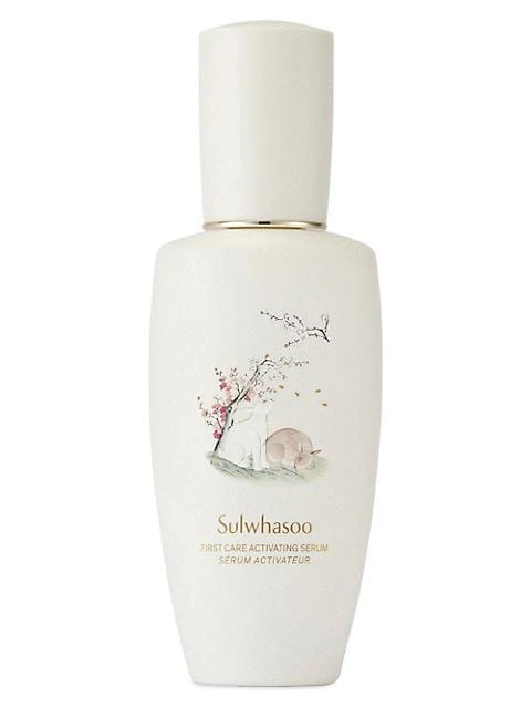 商品Sulwhasoo|First Care Activating Serum,价格¥1126,第1张图片