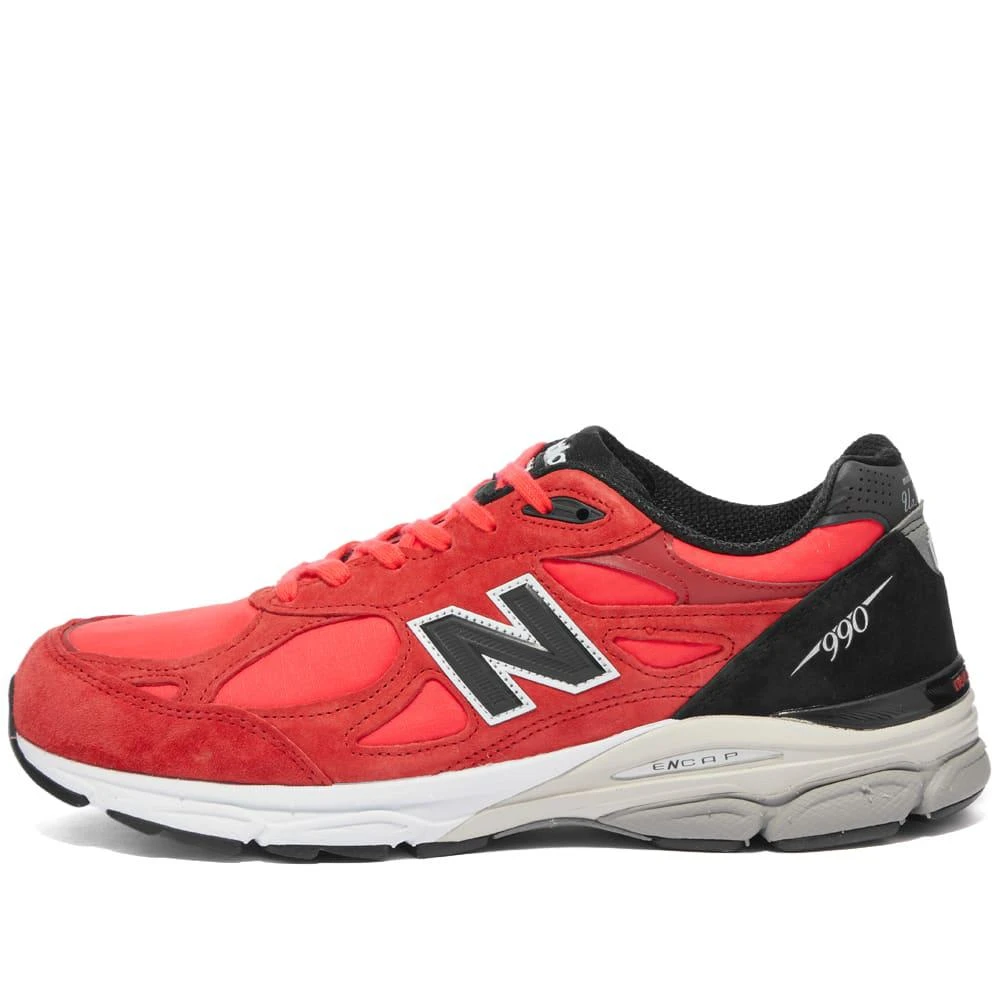 商品New Balance|New Balance 990V3 - Made in the USA,价格¥1114,第2张图片详细描述