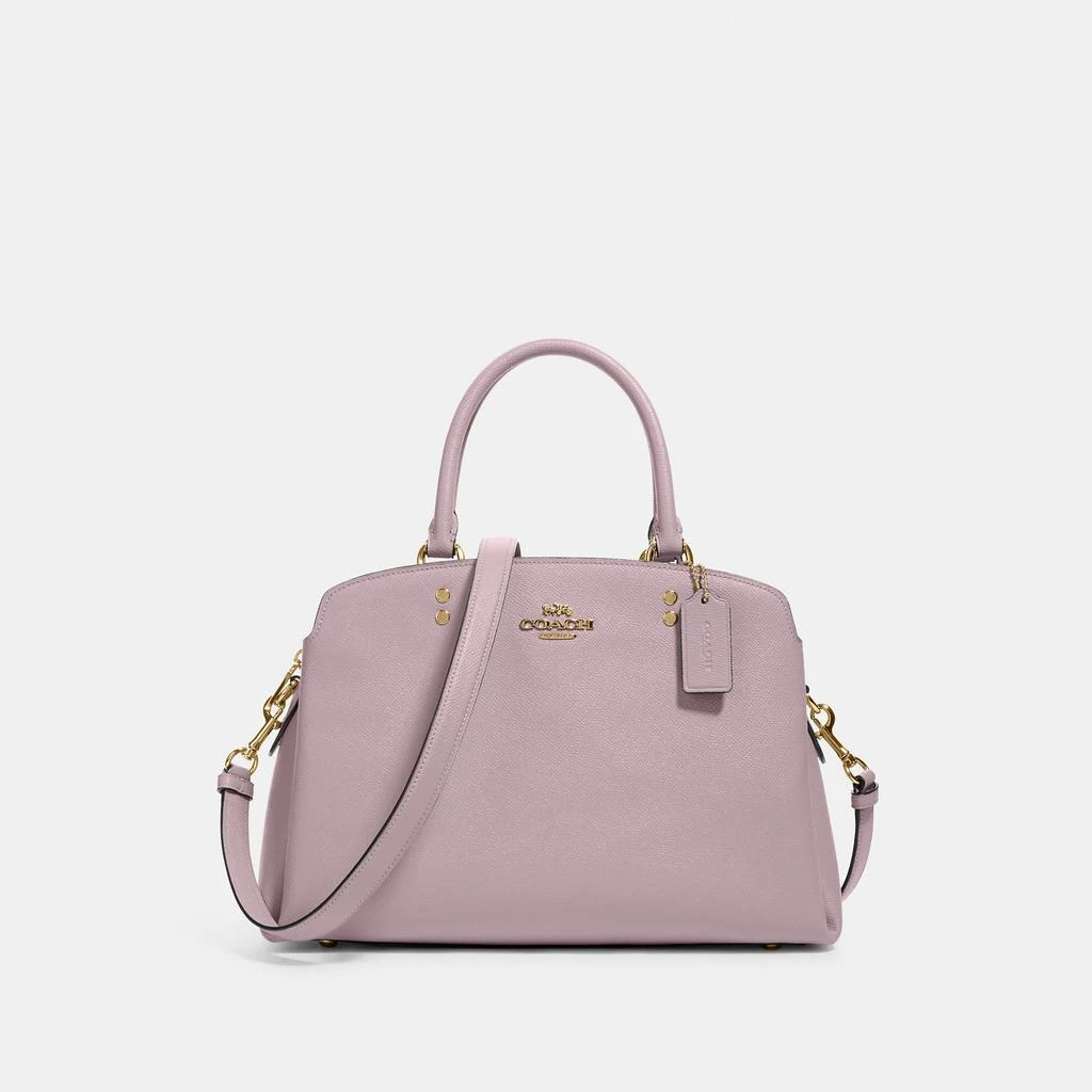 商品Coach|COACH Lillie Carryall,价格¥1175,第1张图片