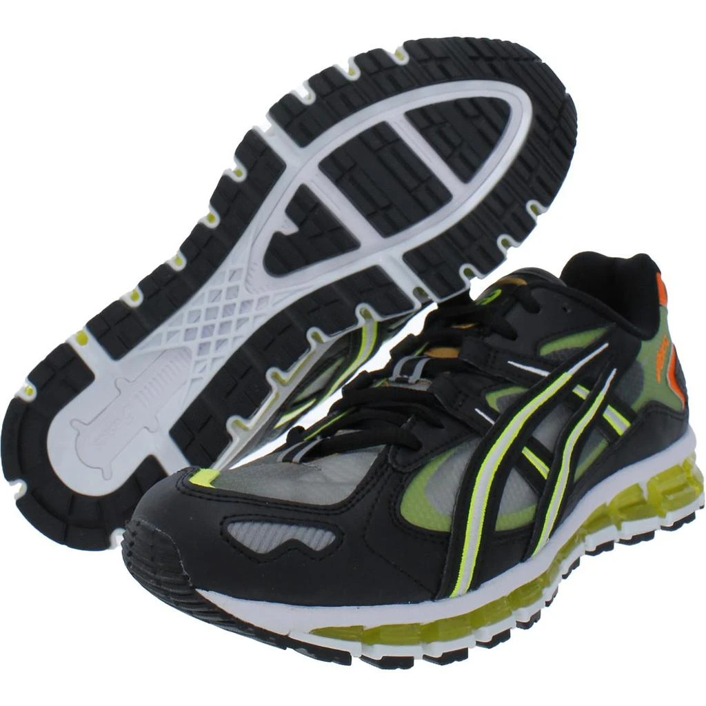 商品Asics|Gel-Kayano 5 360 Mens Trainers Exercise Athletic and Training Shoes,价格¥411,第2张图片详细描述