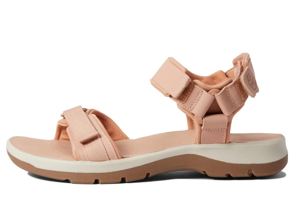 商品Rockport|Trail Technique Sandal,价格¥436,第4张图片详细描述