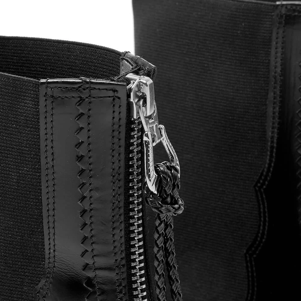 商品Toga Pulla|Toga Pulla Pull On Boot,价格¥2786,第4张图片详细描述