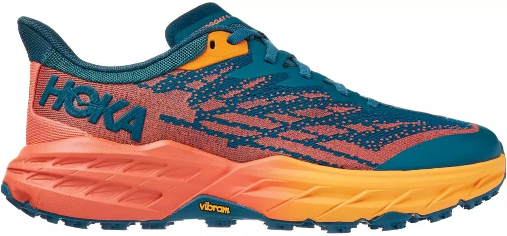 商品Hoka One One|HOKA Women's Speedgoat 5 Trail Running Shoes,价格¥1256,第1张图片详细描述