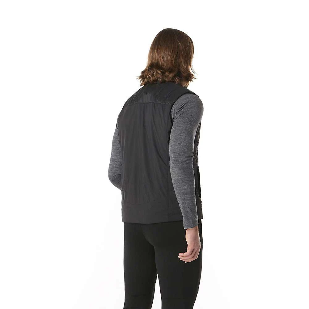 商品SmartWool|Smartwool Men's Smartloft Vest,价格¥892,第2张图片详细描述