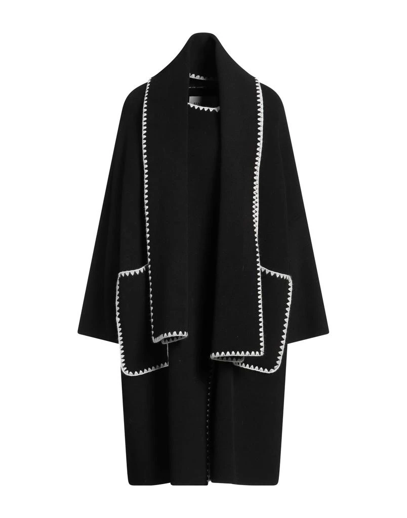 商品SINCE'RE Paris|Coat,价格¥1221,第1张图片