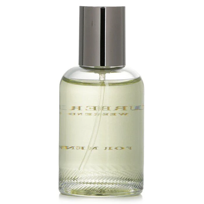 商品Burberry|Burberry 周末男士淡香水Weekend EDT 30ml/1oz,价格¥269,第3张图片详细描述