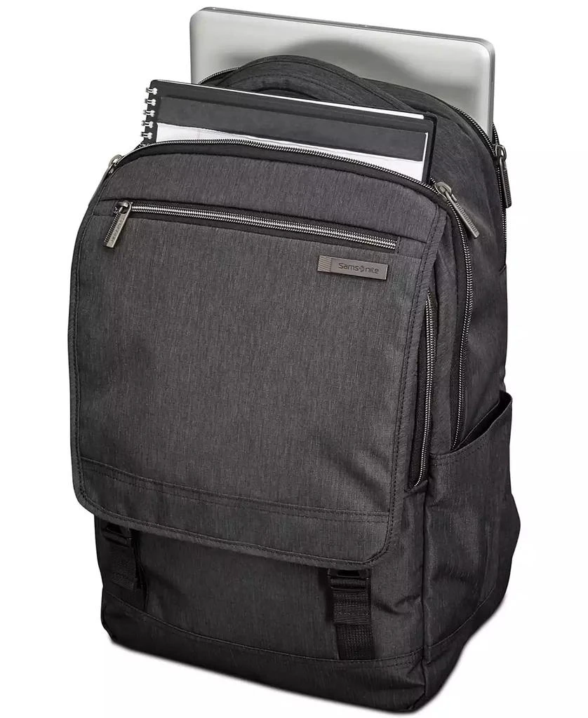 Modern Utility 17.7" Paracycle Backpack 商品