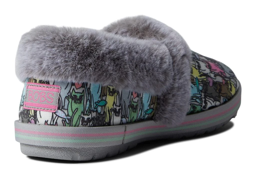 商品SKECHERS|Too Cozy - Kitten Gloves,价格¥242,第5张图片详细描述