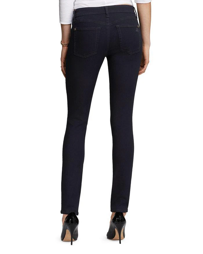 商品DL1961|Florence Instasculpt Skinny Jeans in Neptune,价格¥808,第2张图片详细描述