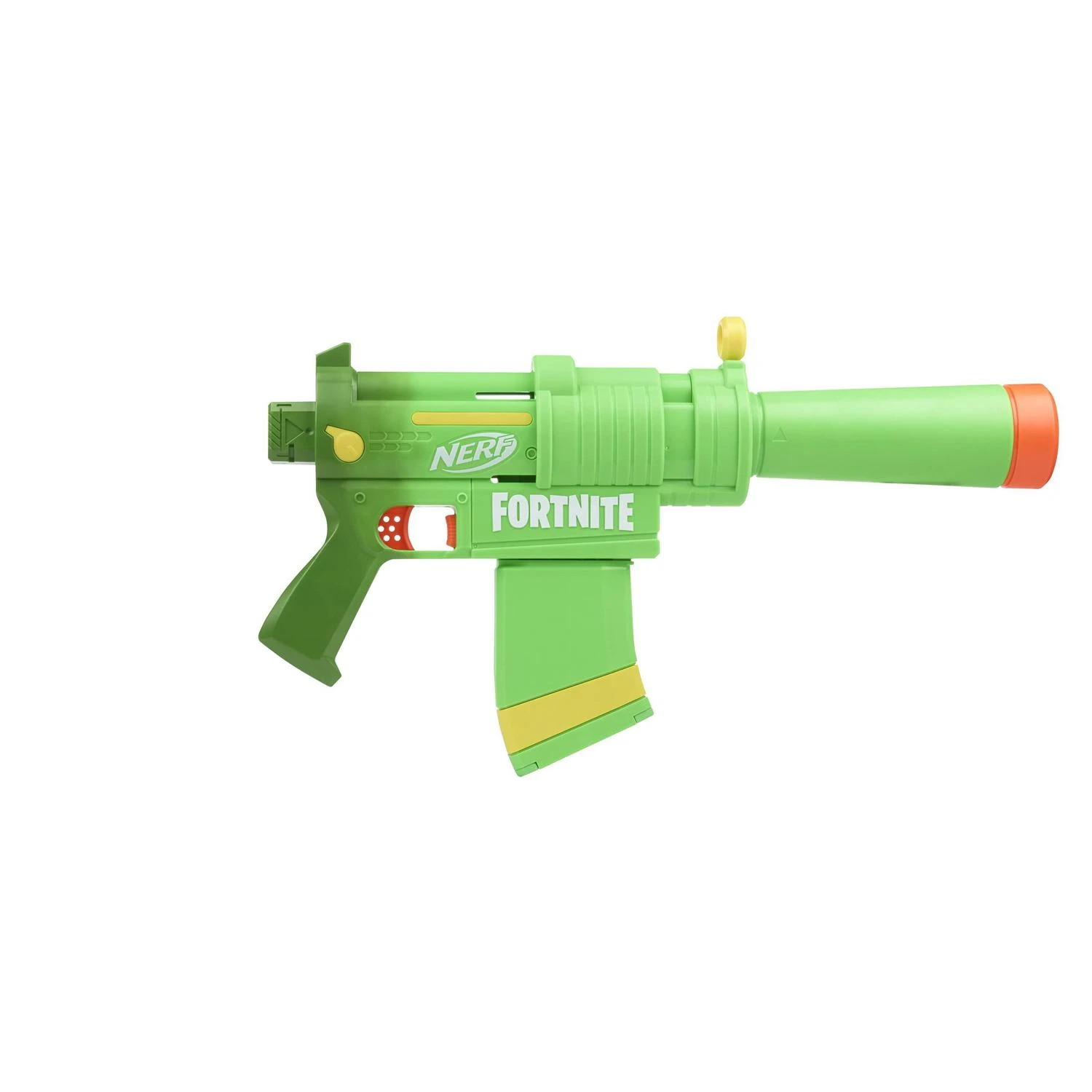 Nerf FORTNITE SMG Zesty 商品