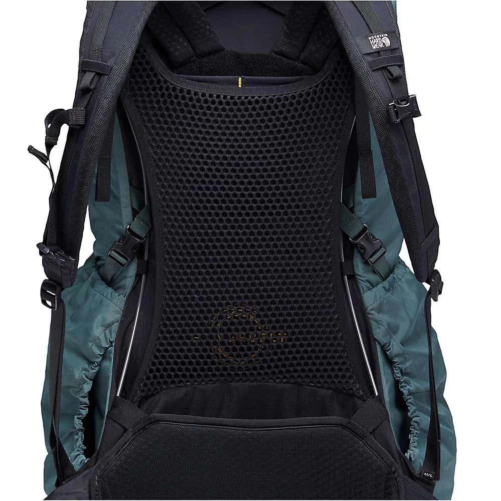 商品Mountain Hardwear|Mountain Hardwear PCT 70L Backpack,价格¥2291,第3张图片详细描述