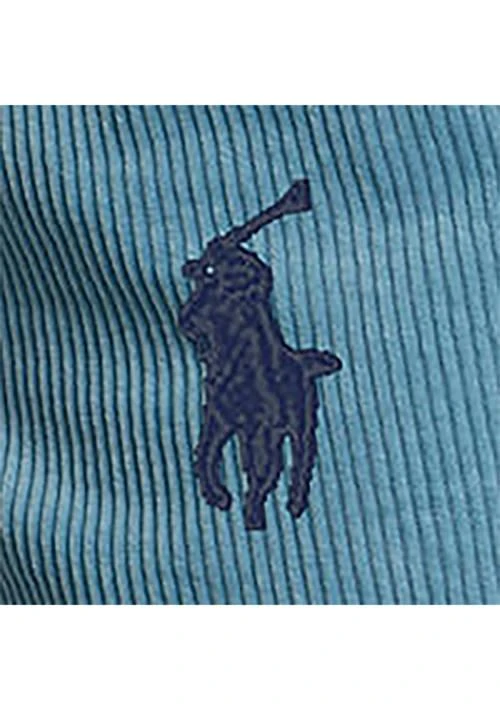 商品Ralph Lauren|6" Polo Prepster Corduroy Shorts,价格¥364,第4张图片详细描述
