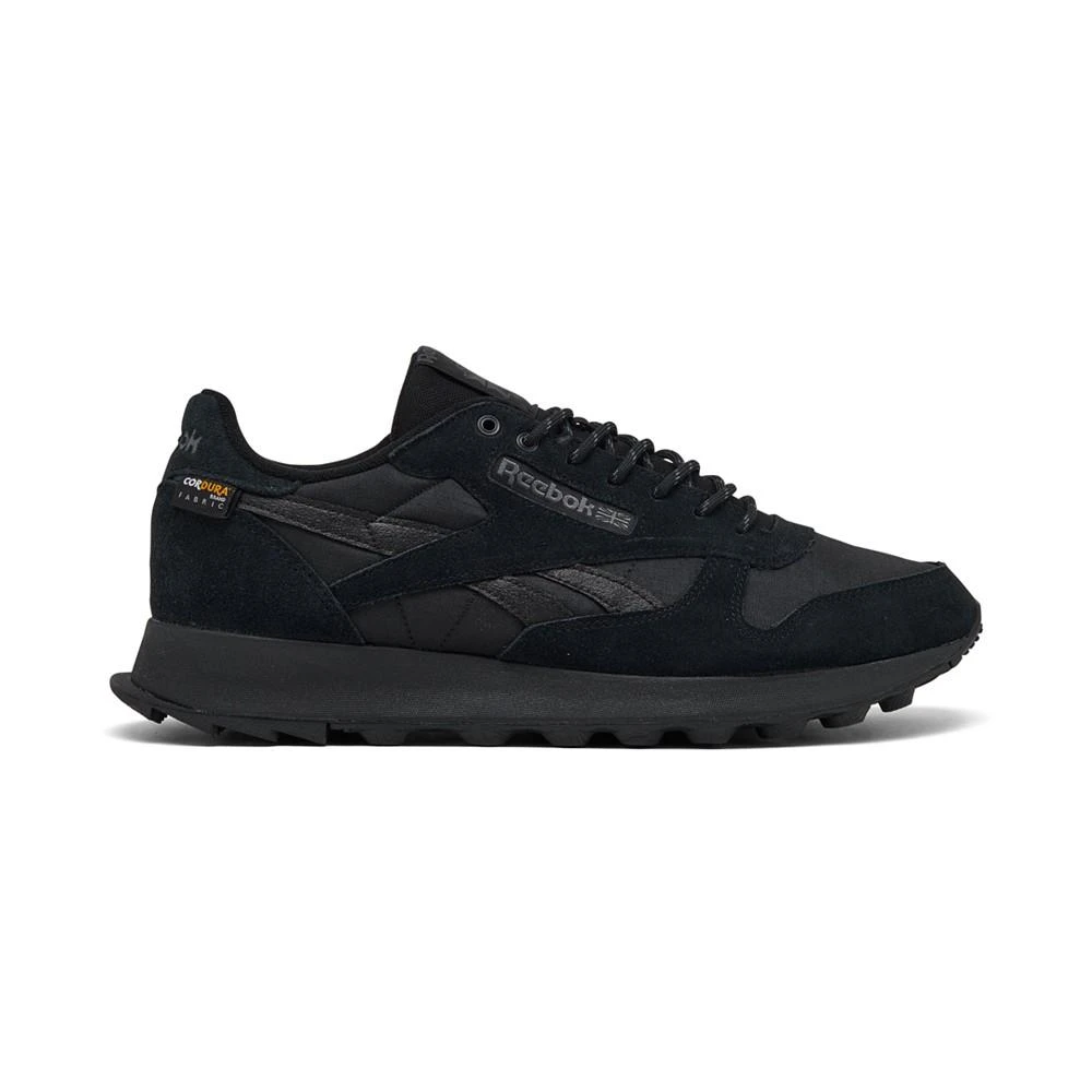 商品Reebok|Men's Classic Casual Sneakers from Finish Line,价格¥410,第2张图片详细描述