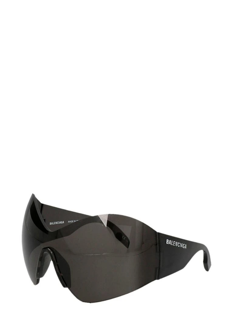 商品Balenciaga|Balenciaga Eyewear Butterfly Frame Sunglasses,价格¥2824,第2张图片详细描述
