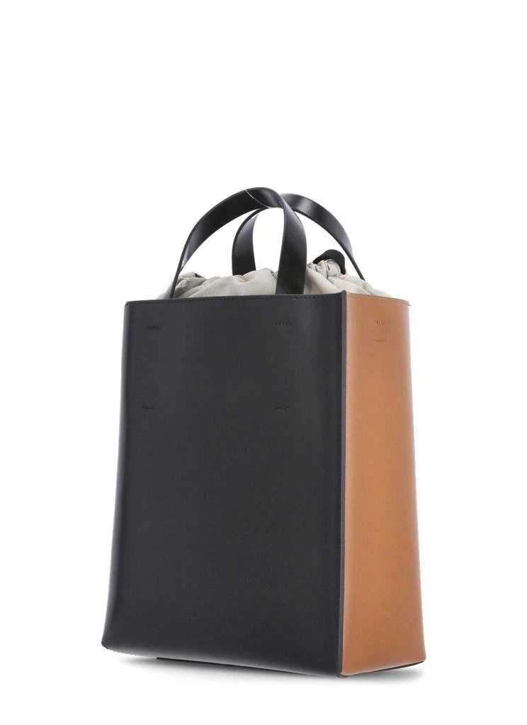 商品Marni|Marni Museo Open Top Tote Bag,价格¥4193,第2张图片详细描述
