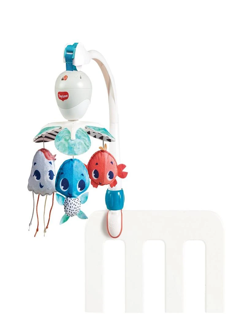 Treasure the Ocean™ 3 in 1 Take Along Mobile - Ages 0+ 商品