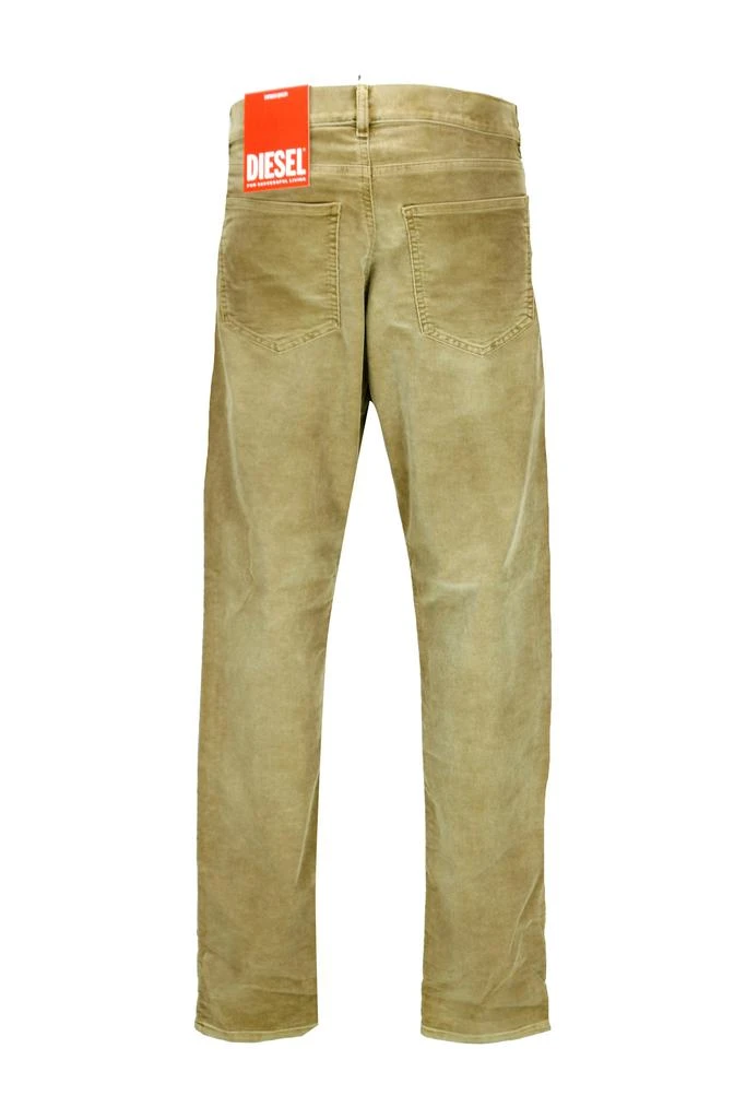 商品Diesel|Jeans straight leg pants,价格¥888,第3张图片详细描述